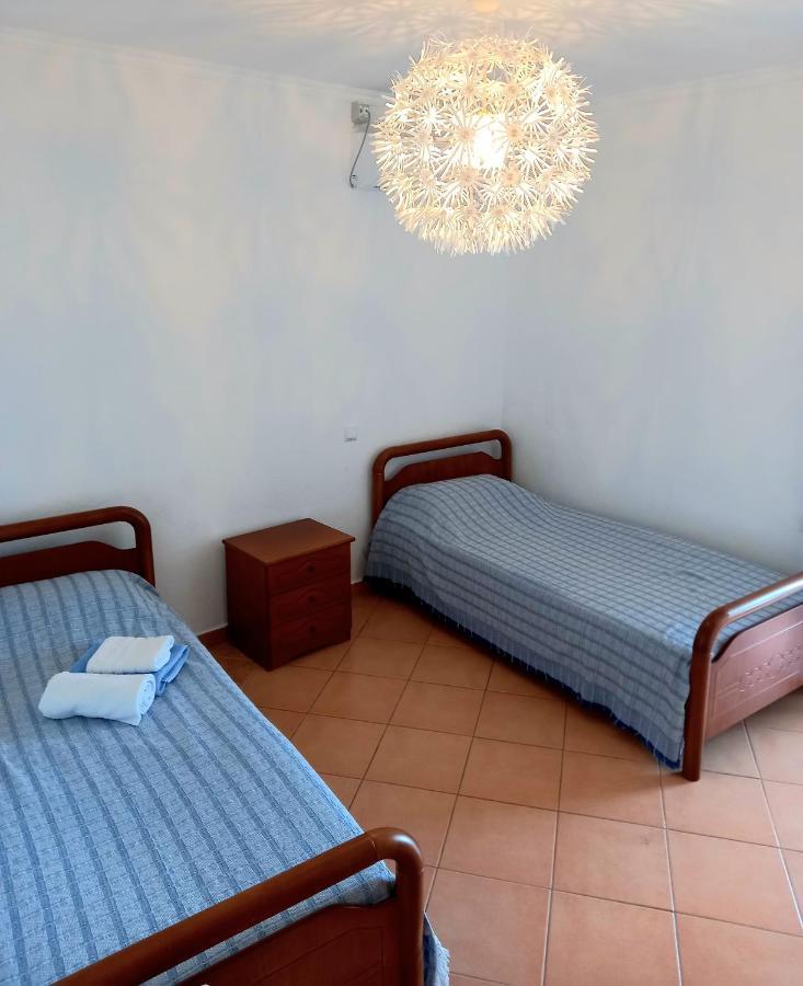 Amphora Guesthouse Himare Eksteriør bilde